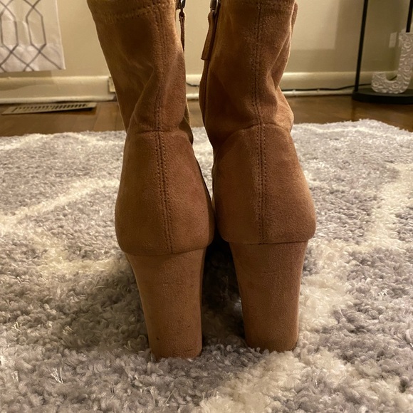 Booties - Picture 6 of 9